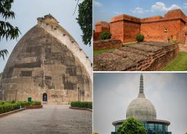 4 Historical Places You Can Visit in Patna