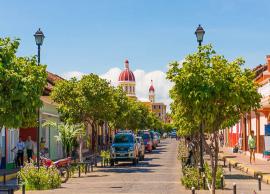 5 Beautiful Yet Historical Towns To Visit in Nicaragua