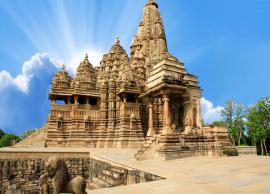 Explore These Amazing Historical Places in Central India
