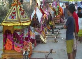 Holi Special- Celebration in Odisha