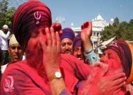Here is How Punjab Celebrates The Festival of Colors
