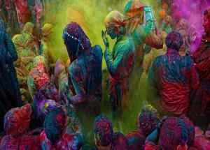 Holi Special- 5 Tips To Avoid Weight Gain During Holi