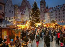 6 Places To Enjoy Holidays During Christams Around The World