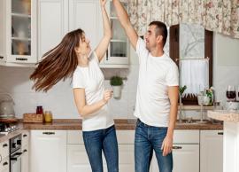 Tips To Help You To Be a Good Husband