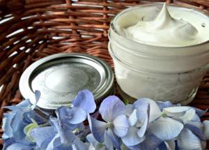 This Home-made Cream Will Remove Your Hair With Clear Skin