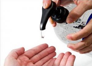 Tips To Prepare Hand Sanitizer at Home