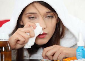 Season Of Cold and Fever is Here, Home Remedies To Treat It