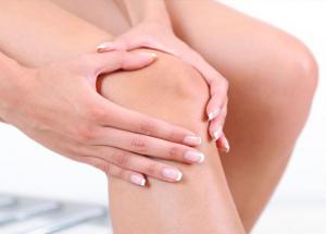 5 Home Remedies to Treat Knee Pain