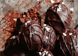 Recipe - Home made 'Chocolate' For Any Occasion