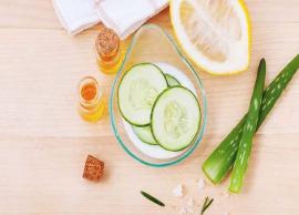 5 Homemade Cleansers for Clear and Nourished Skin
