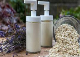 5 Home Made Conditioners To Treat Dry Hair