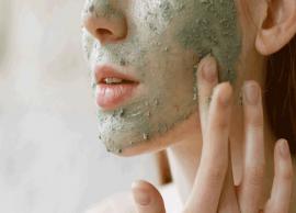 5 Homemade Face Pack To Get Fair and Bright Skin
