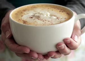 Recipe- Cafe Style Latte at Home