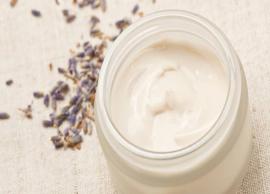 3 Homemade Moisturizers To Pamper Your Skin in Winters