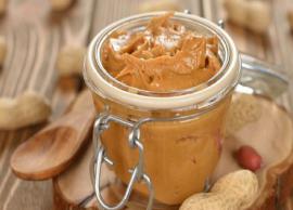 Recipe - How to Make  Homemade Peanut Butter in Just 5 minutes