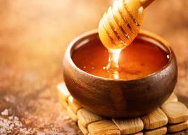 5 Benefits of Honey on Your Health