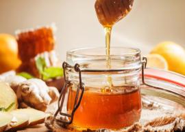5 Amazing Health Benefits of Using Honey