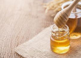 5 Benefits of Using Honey for Skin