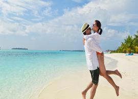Here are Some Handpicked Best Honeymoon Destinations To Visit in India
