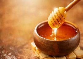 8 Health Benefits of Eating Honey