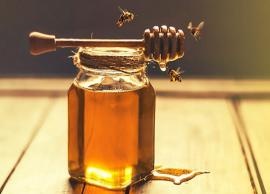5 Effects of Honey on Your Health