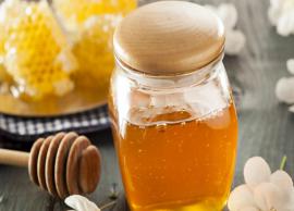 5 Beauty Benefits of Using Honey for Skin