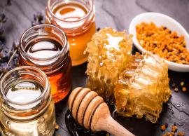 6 Health Benefits of Honey
