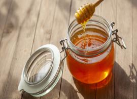 6 Well Known Health Benefits of Honey