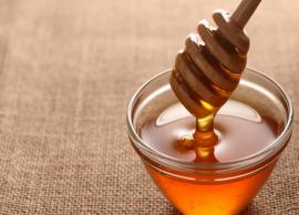 6 Benefits of Using Honey To Get Glowing Skin
