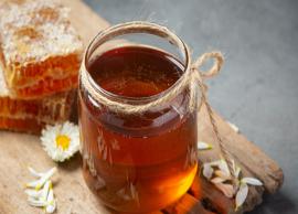 5 Benefits of Switching To Honey as Sweetener on Your Health