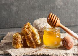 6 Most Amazing Health of Consuming Honey