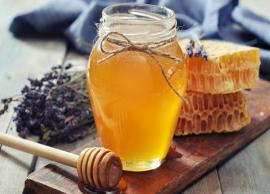 8 Reasons Why Honey is Good for Your Skin