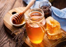 Intake of Honey Can Cause You Gain more Weight. Read More Disadvantages