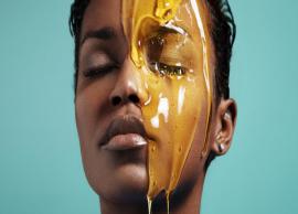 6 DIY Honey Face Mask To Get Natural Glowing Skin