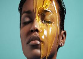 5 Ways Honey Can Help You Get Rid of Acne Scars