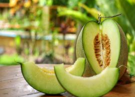 5 Amazing Health Benefits of Honeydew Melon