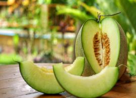 5 Proven Health Benefits of Honeydew Melon