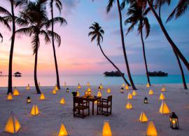 Follow the Checklist to Have an Unforgettable Honeymoon Experience