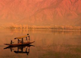 6 Must Visit Honeymoon Destinations in Jammu and Kashmir