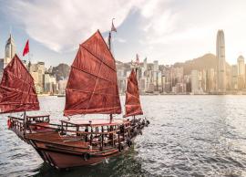 8 Not To Miss Tourist Attraction in Hong Kong