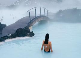 6 Amazing Hot Springs To Visit in The World