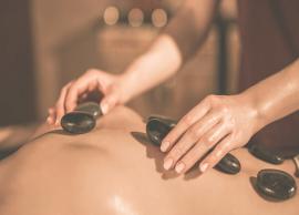 5 Benefits of Hot Stone massage on Your Health