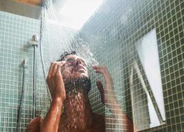 Reasons Why Taking Hot Shower is Bad For Your Hair