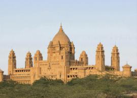 6 Most Luxurious and Heritage Hotels For Royal Stay in Jodhpur