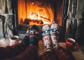 5 Tips To Keep House Warm During Winters