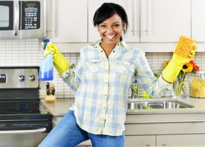 5 Easy Housekeeping Tricks