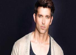 Hrithik Roshan Speaks About His Most Feared Subject While Shooting for Super 30
