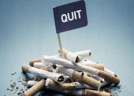 5 Ways To Successfully Quit Smoking