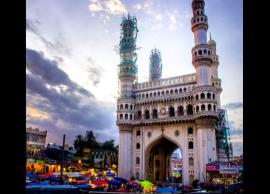 5 Places That Make Hyderabad Important Tourist Destination
