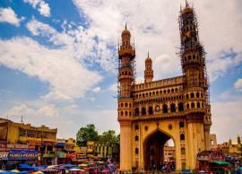 5 Best Places Not To Miss in Hyderabad